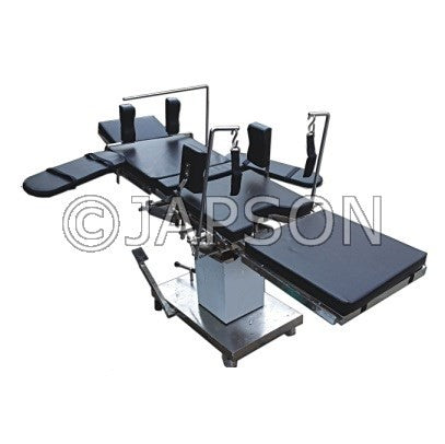 Hydraulic OT Table Hydraulic OT Table